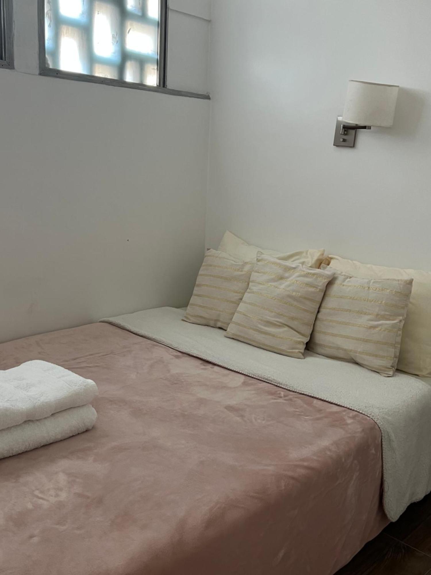 Centrico Departamento 8 Apartment