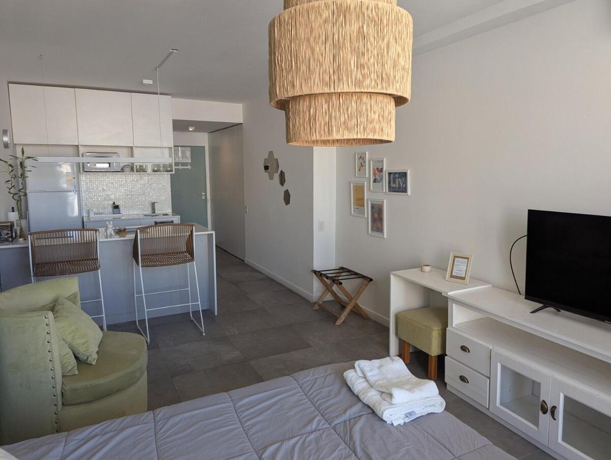 Apartment Cozy And Luminous In Palermo Soho