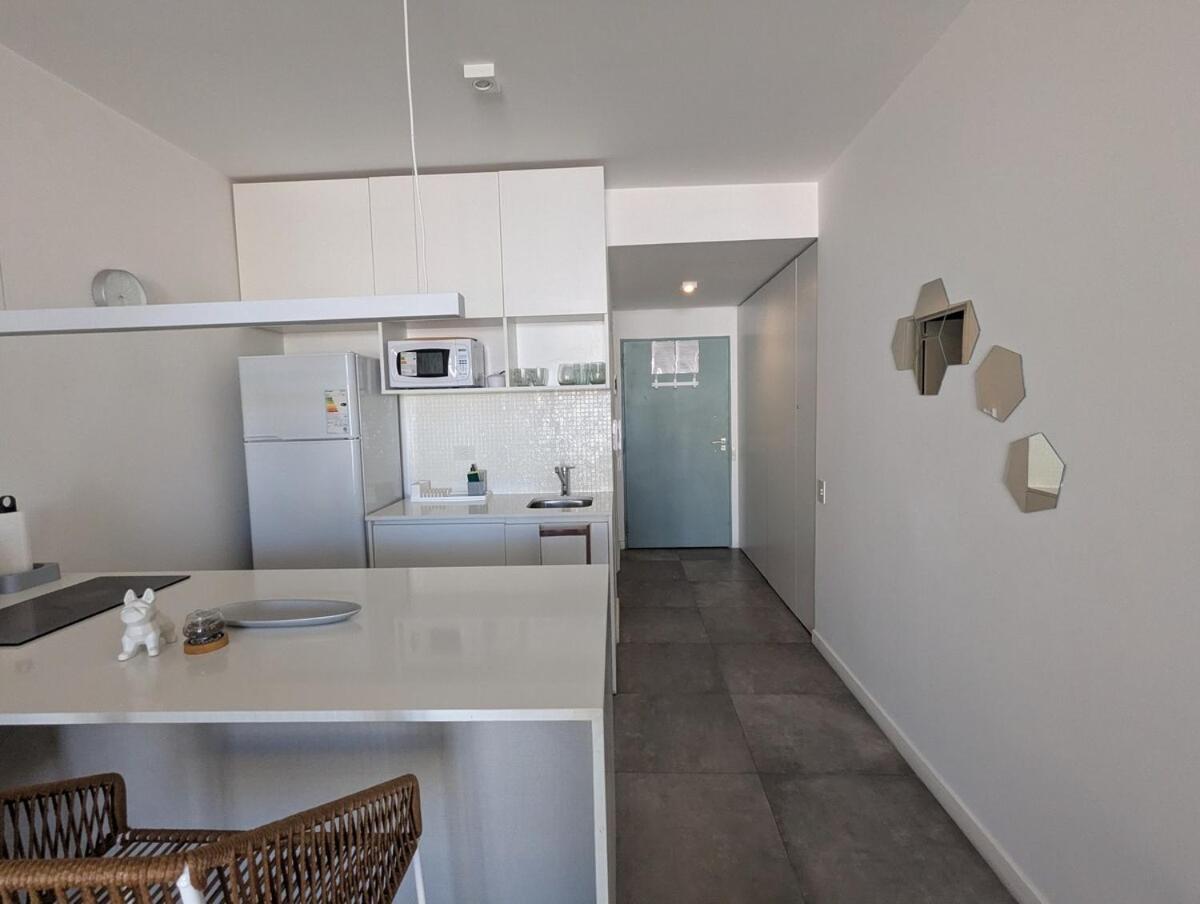 Apartment Cozy And Luminous In Palermo Soho Buenos Aires