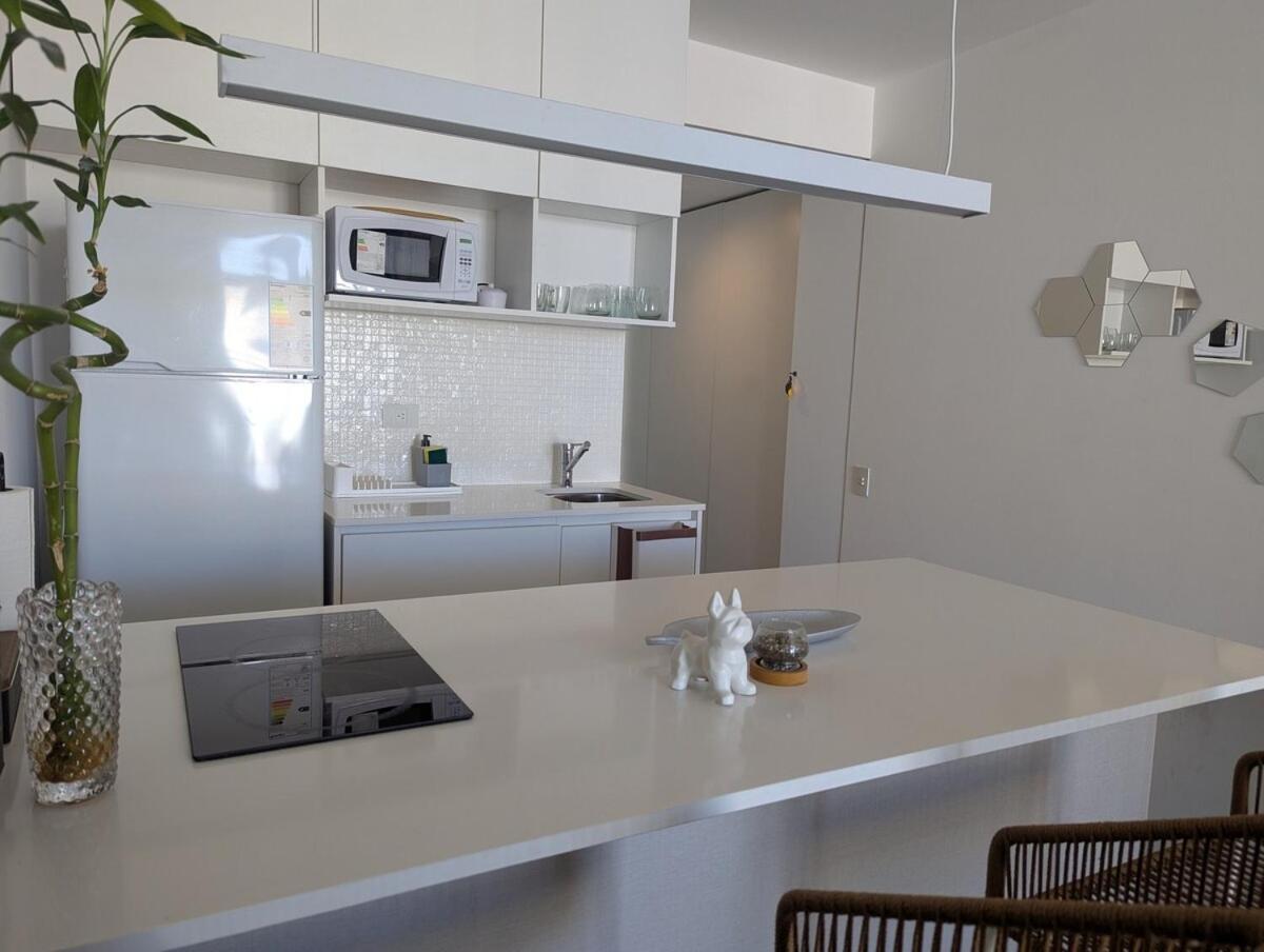 Apartment Cozy And Luminous In Palermo Soho *