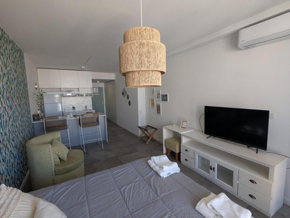Apartment Cozy And Luminous In Palermo Soho