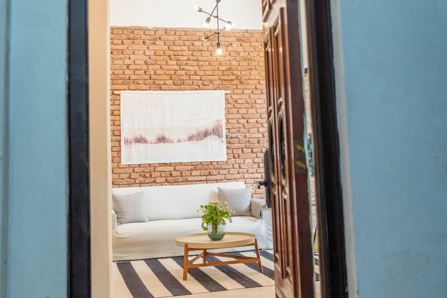 Esmeralda Lovely Apartment Buenos Aires