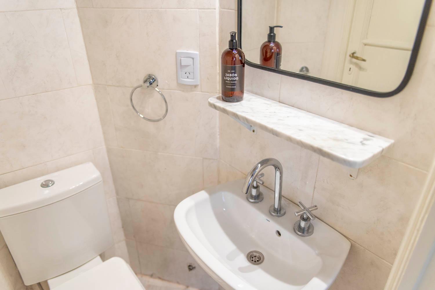 Apartment Esmeralda Lovely Buenos Aires