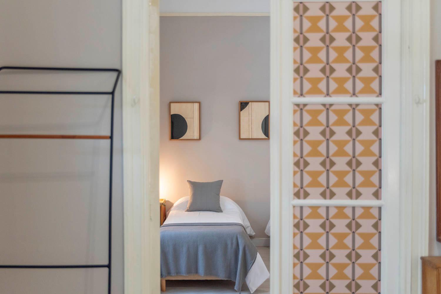 Esmeralda Lovely Apartment Buenos Aires