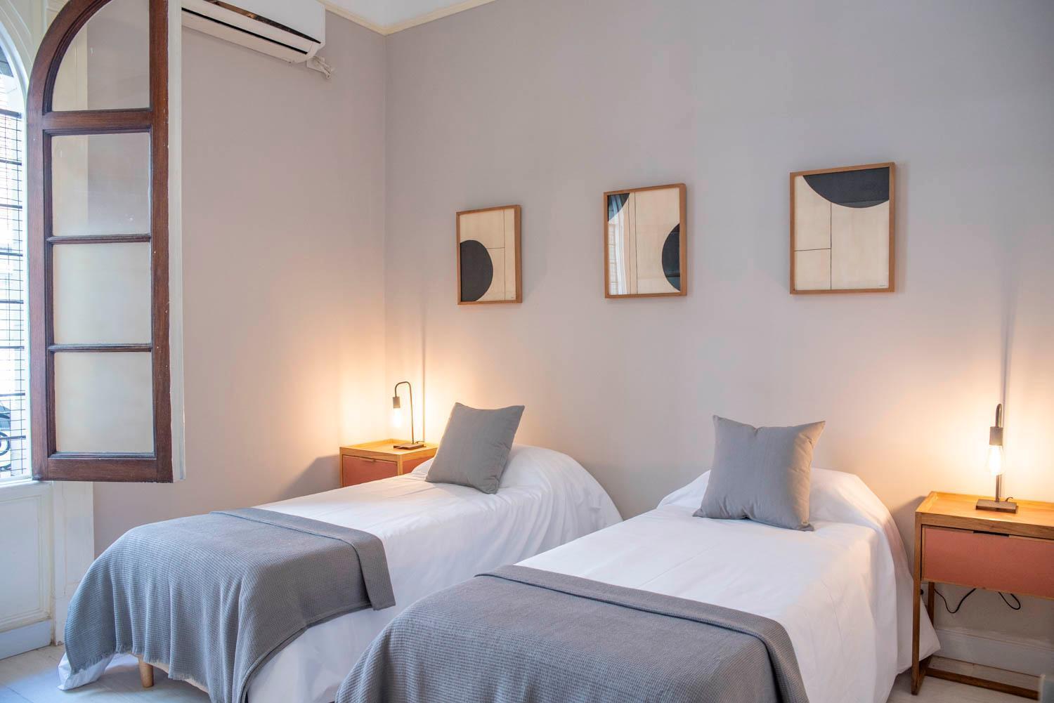 Esmeralda Lovely Apartment *