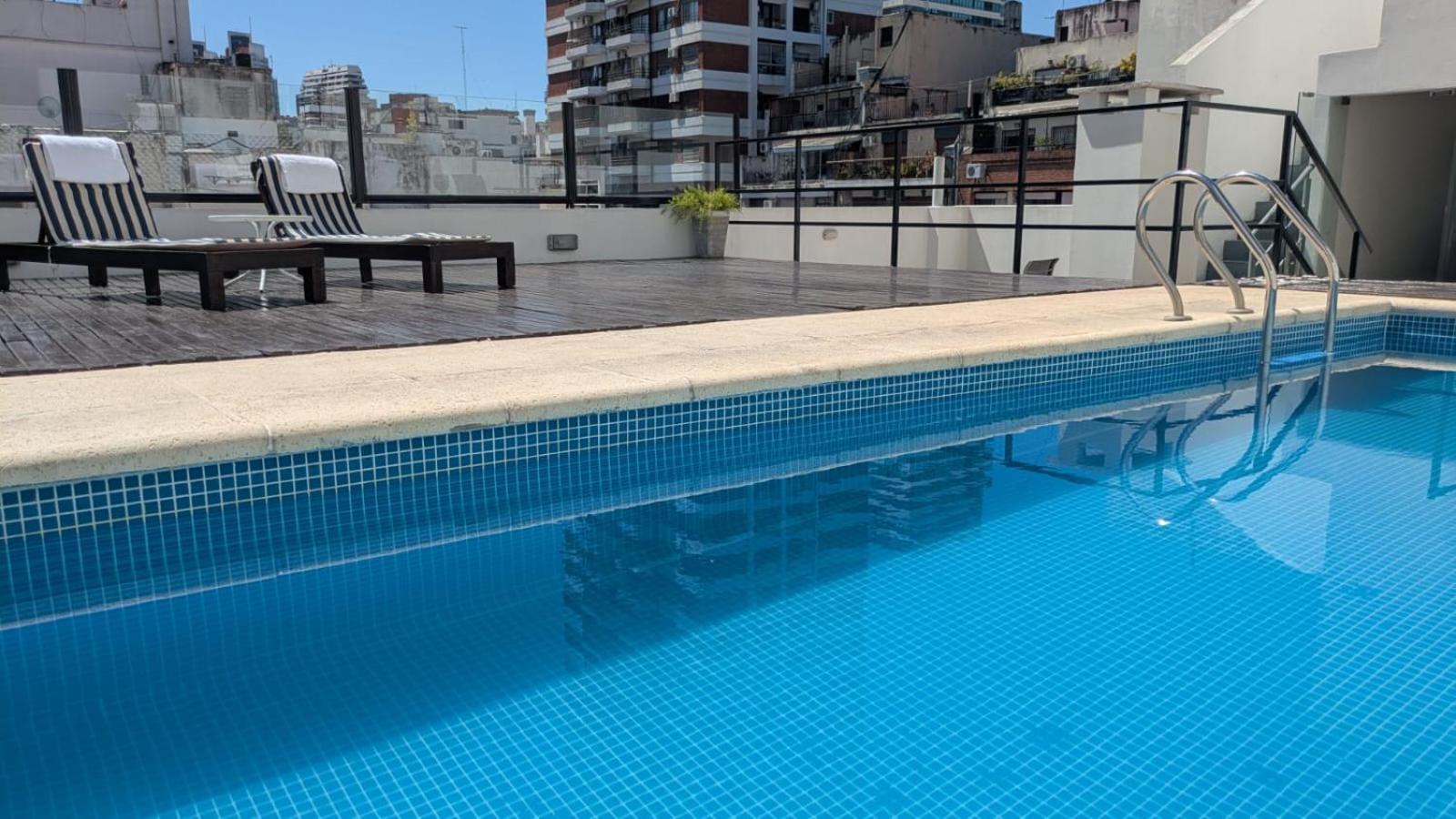 Arenales