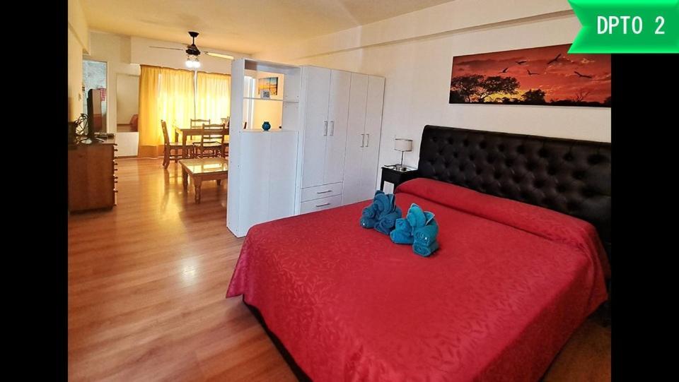 Apartment Corrientes Av, Location Buenos Aires