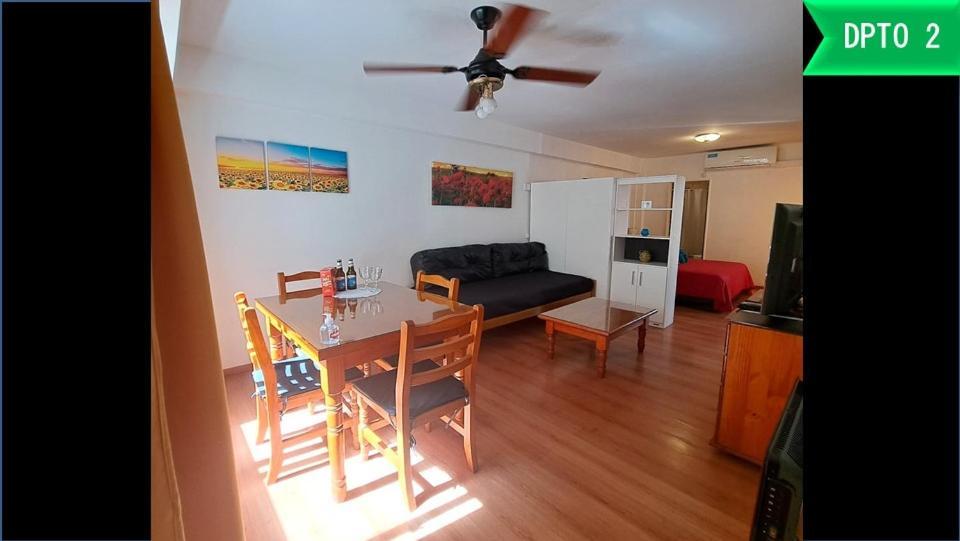 Apartment Corrientes Av, Location *
