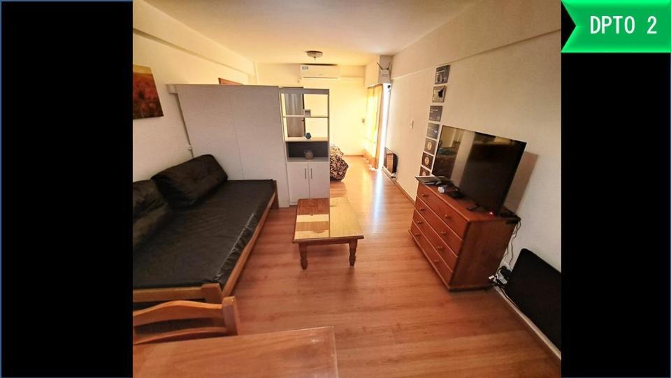 Apartment Corrientes Av, Location Buenos Aires