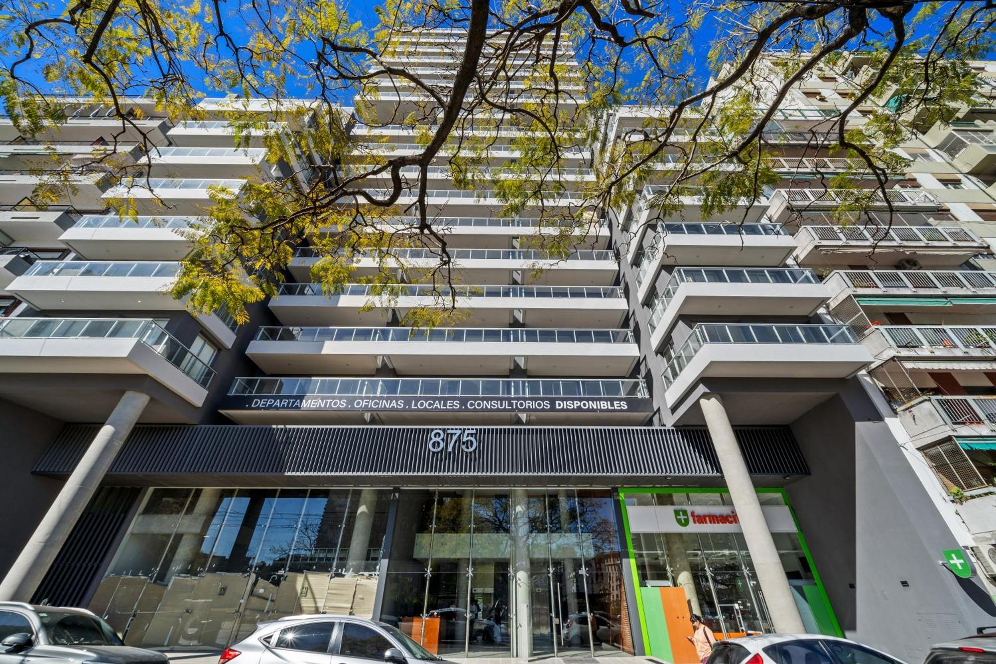 La Vie Barrio Norte Buenos Aires