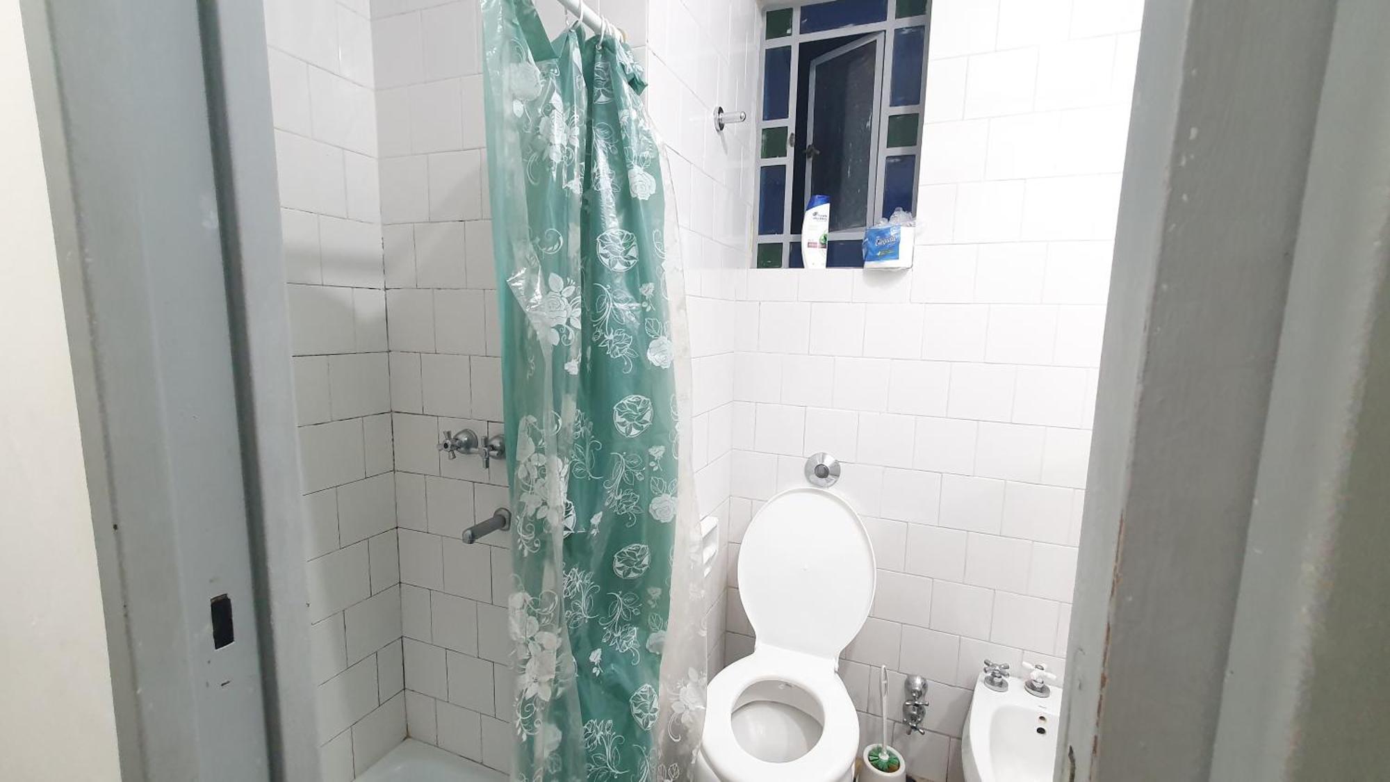 2 Homestay Buenos Aires