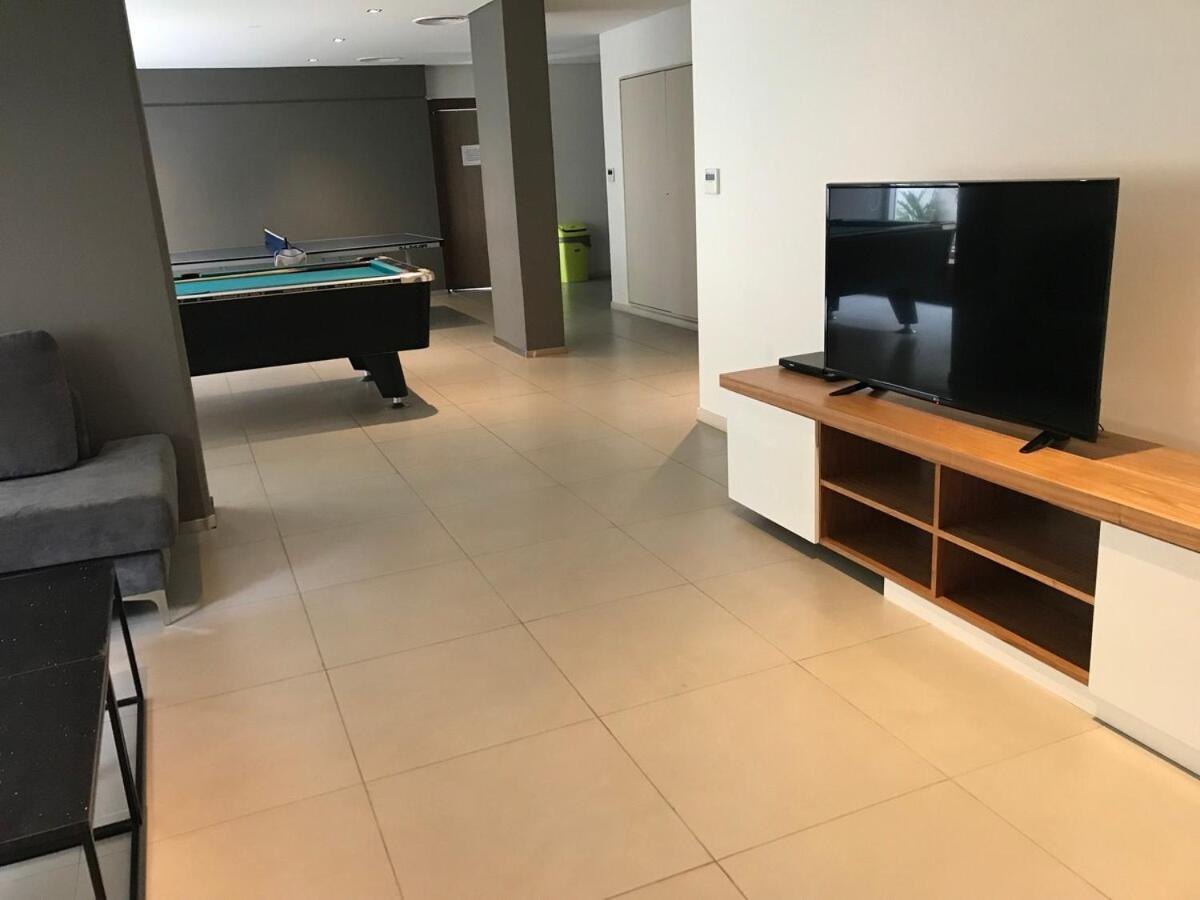 Crespo Con Amenities Apartment Buenos Aires