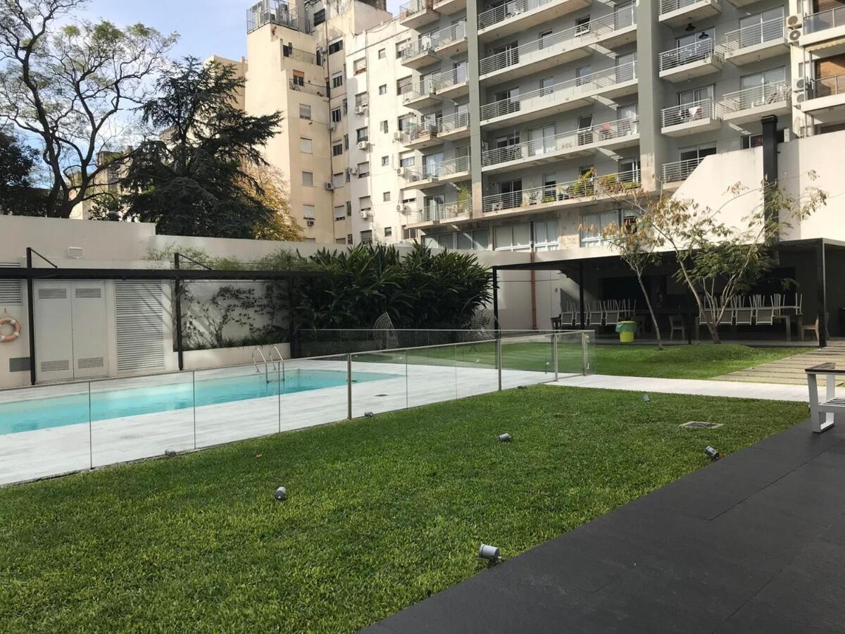 Crespo Con Amenities Apartment *