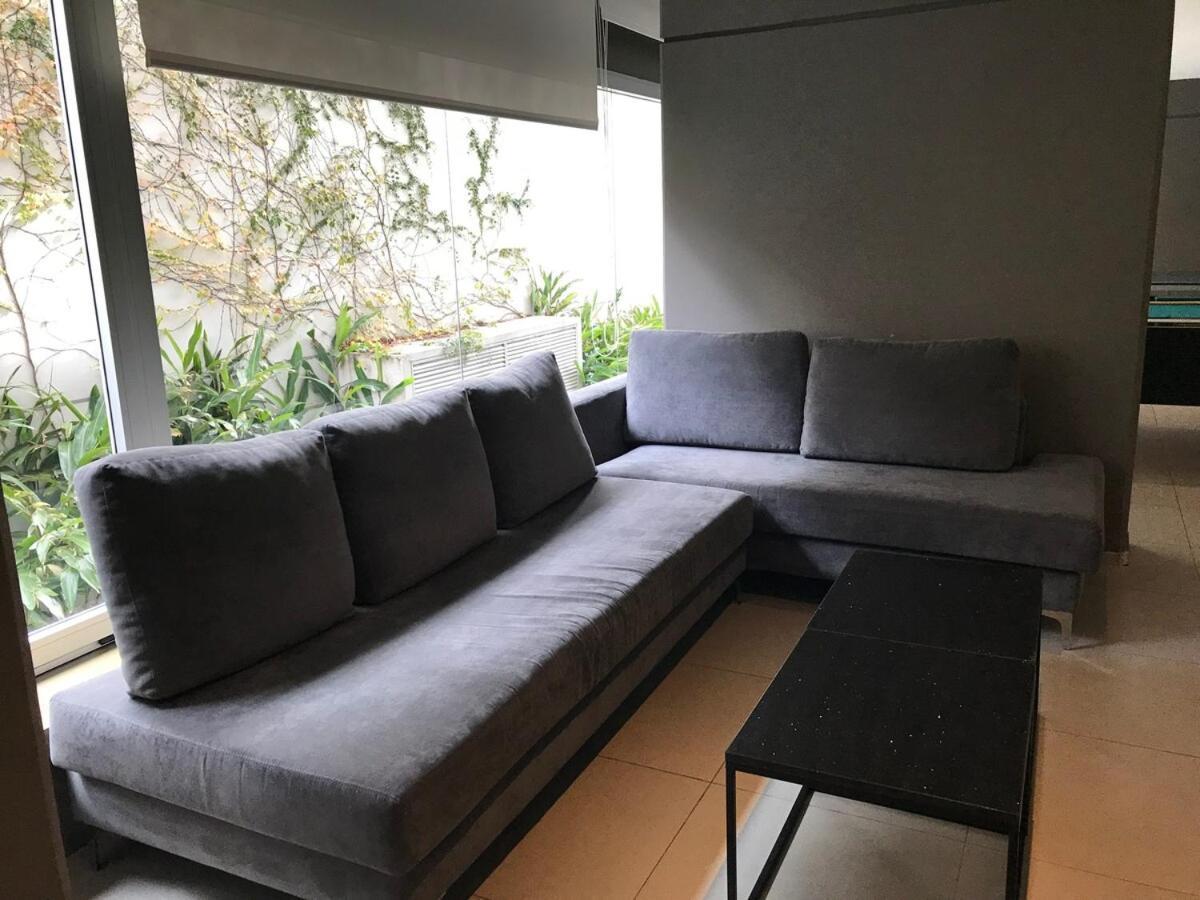 Crespo Con Amenities Apartment *
