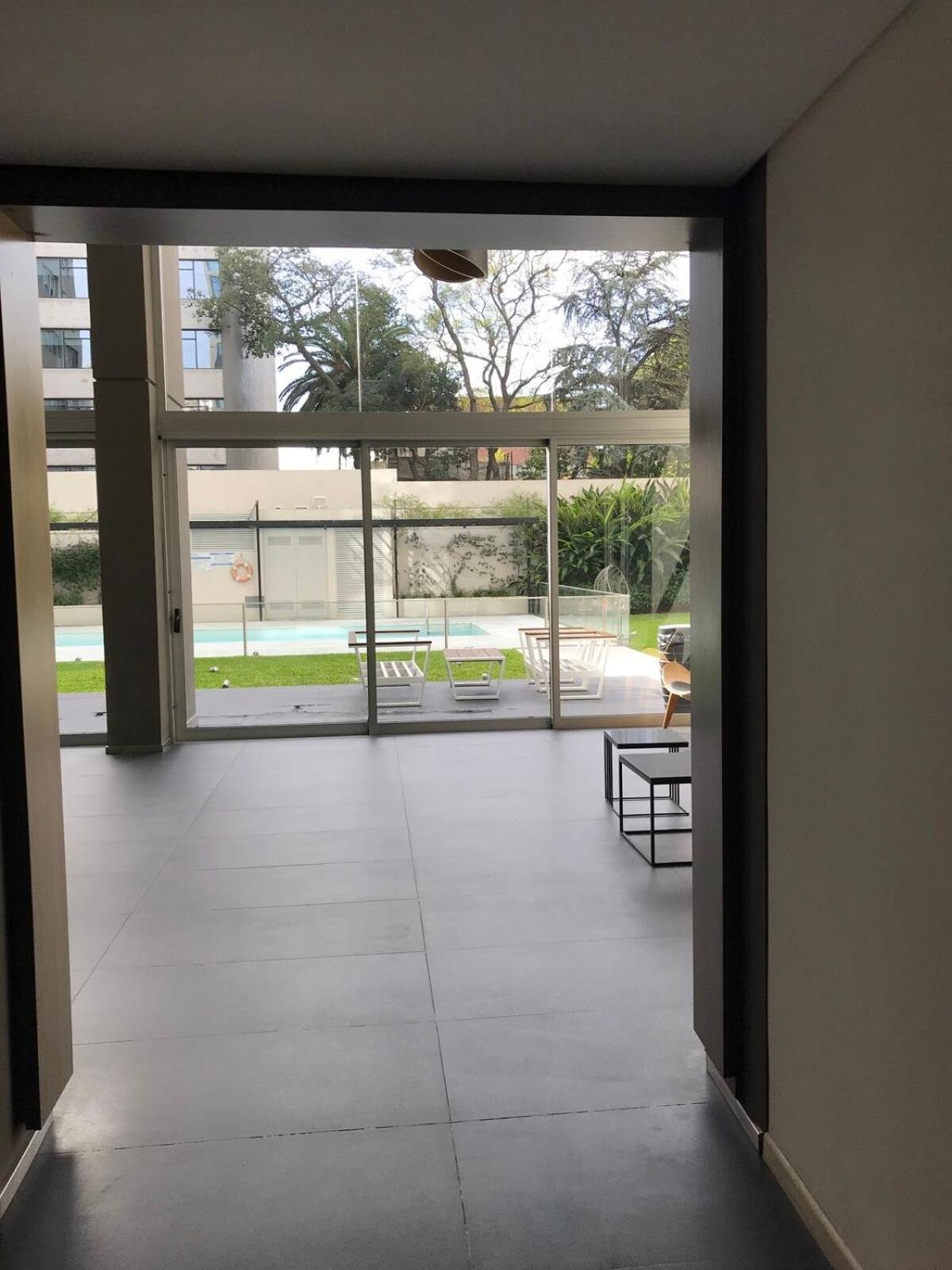 Apartment Crespo Con Amenities *