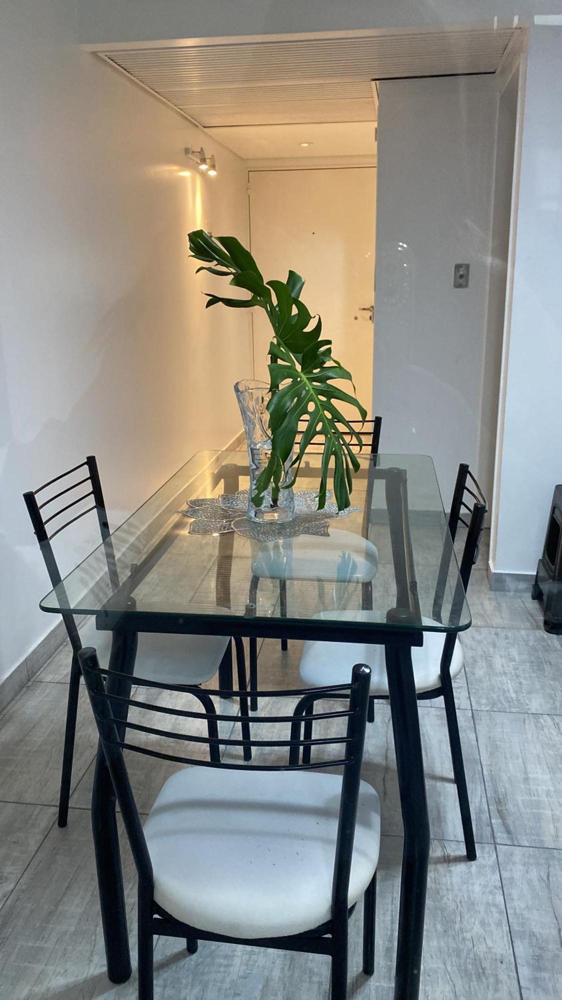Apartment Obelisco Buenos Aires