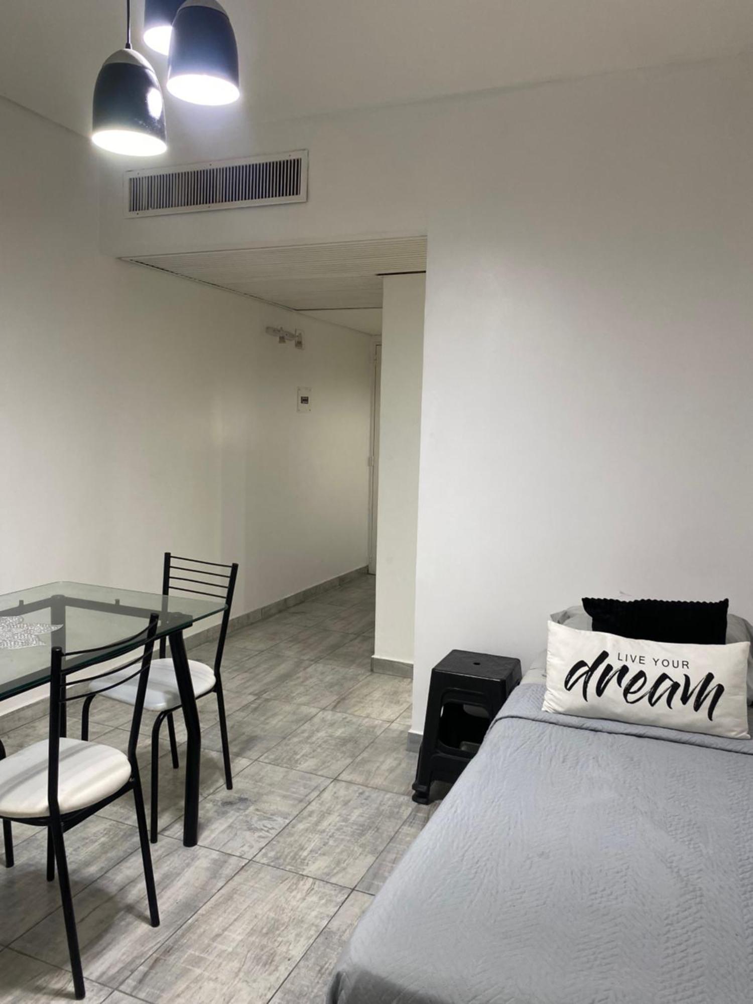 Obelisco Apartment Buenos Aires