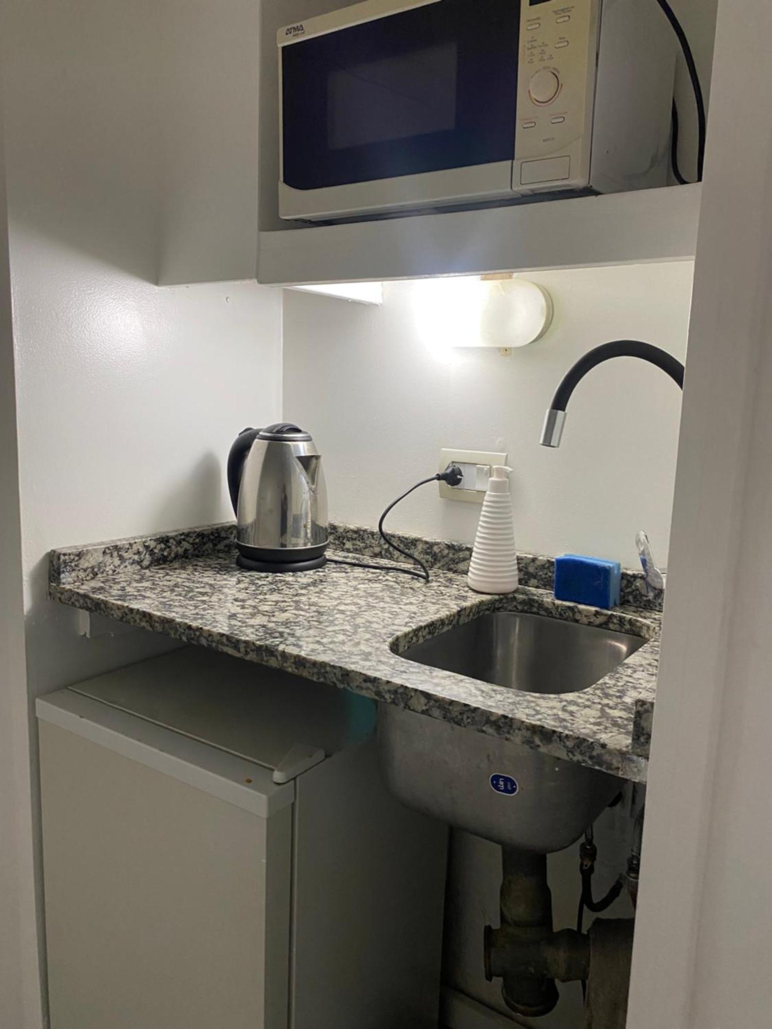 Obelisco Apartment Buenos Aires