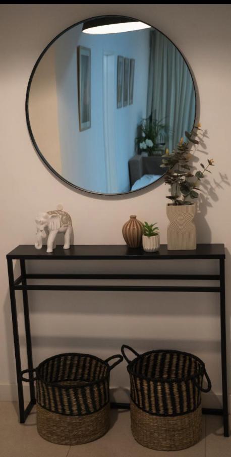 Apartamento B - Creado Un Boutique En Palermo Chico