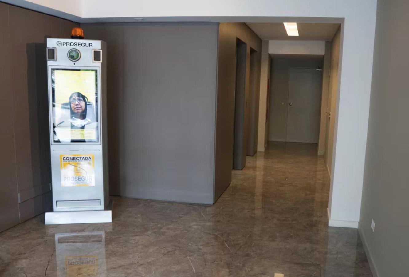 Apartamento B - Creado Un Boutique En Palermo Chico *