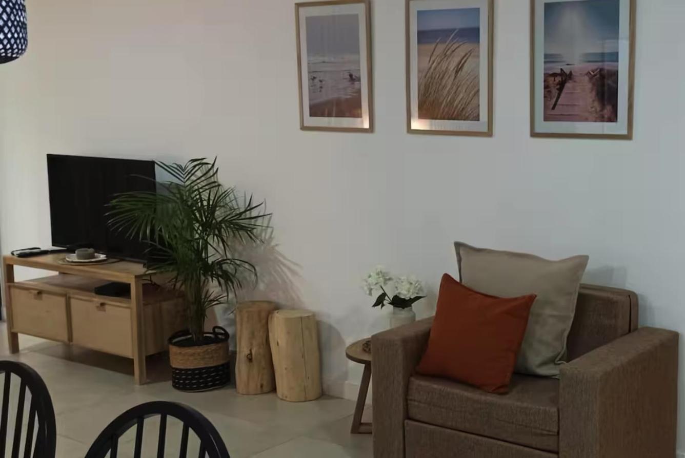 B - Creado Un Boutique En Palermo Chico *