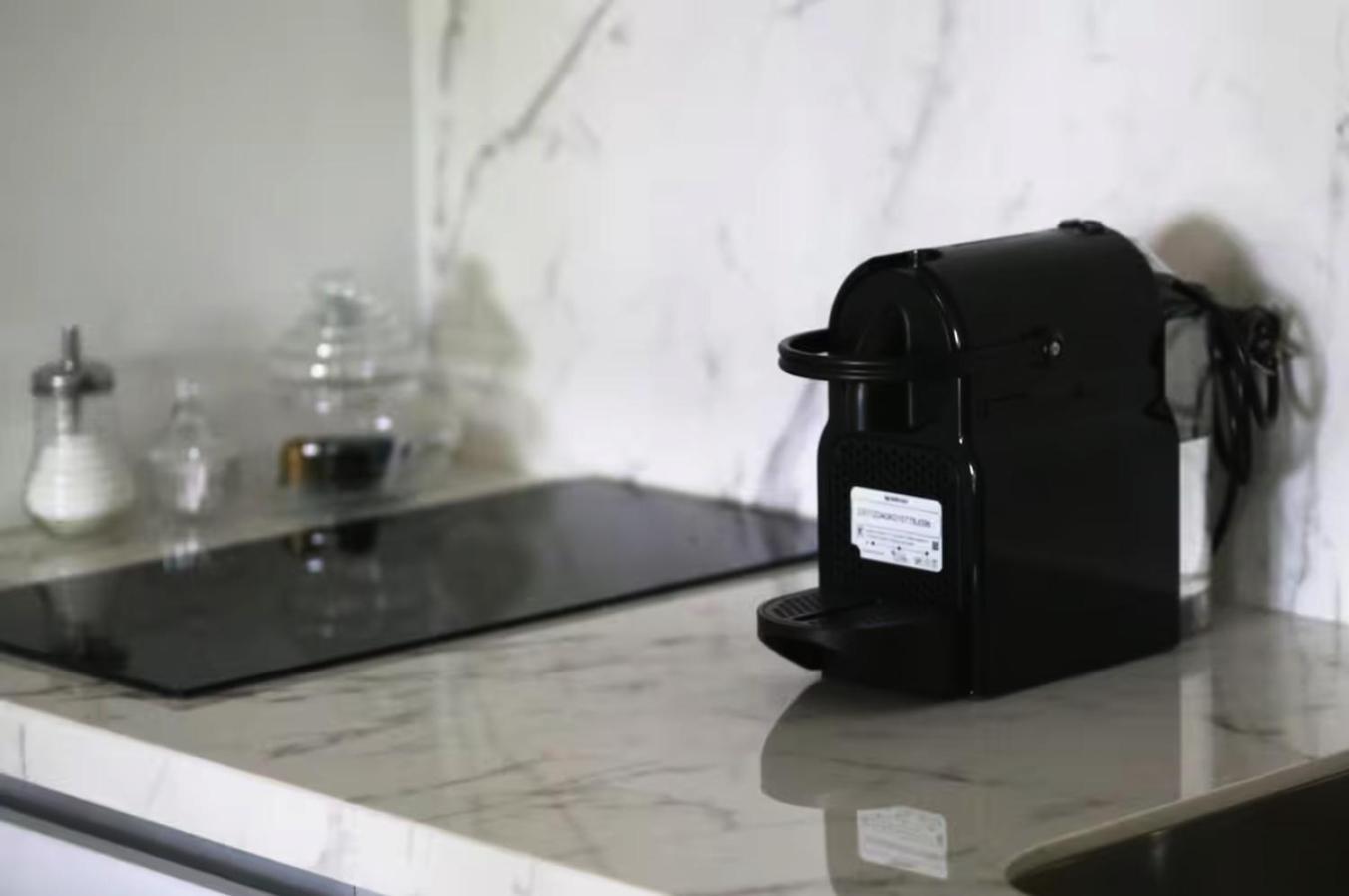 B - Creado Un Boutique En Palermo Chico