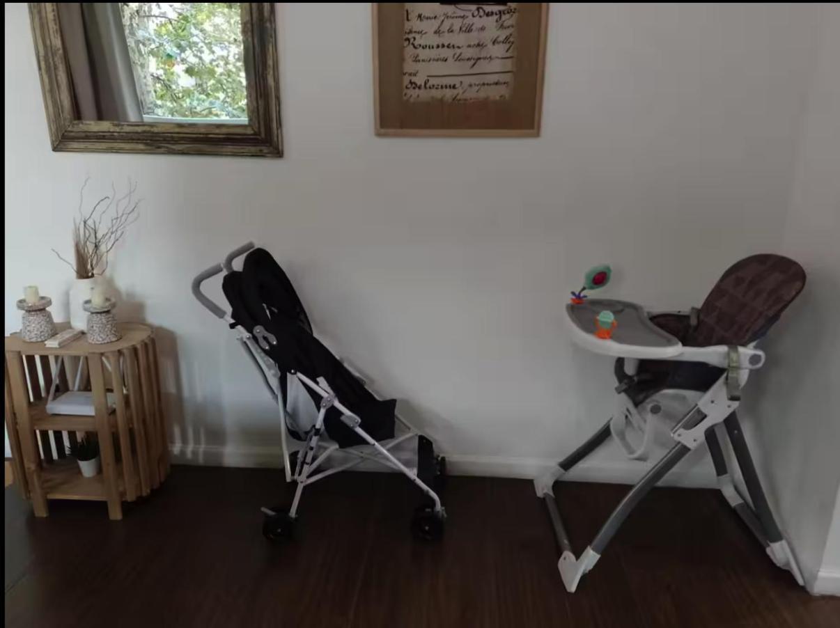 B - Creado Un Boutique En Palermo Chico Apartamento Ciudad Autónoma de Buenos Aires