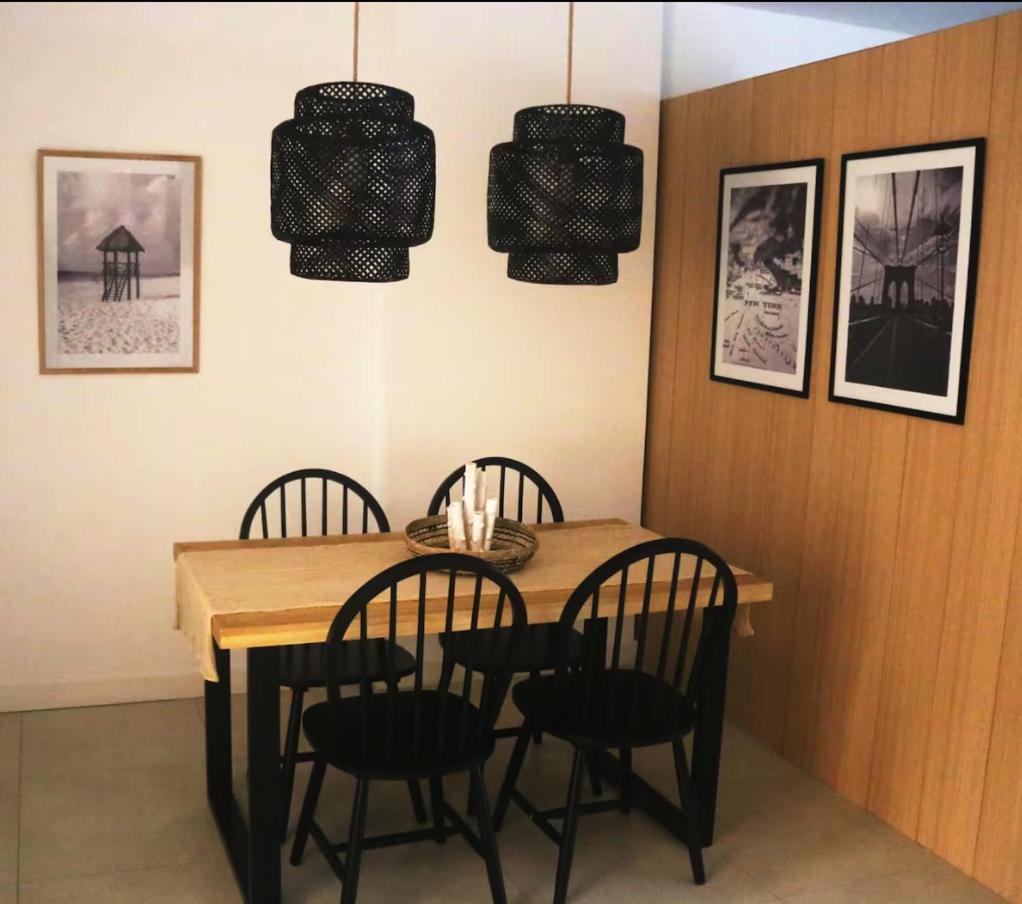 B - Creado Un Boutique En Palermo Chico Apartamento *