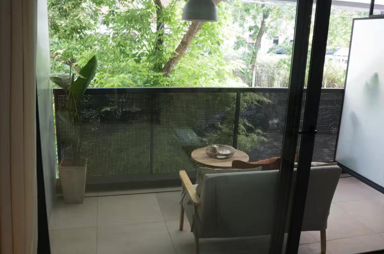 B - Creado Un Boutique En Palermo Chico *