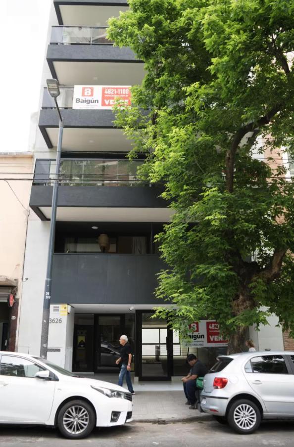 B - Creado Un Boutique En Palermo Chico * Ciudad Autónoma de Buenos Aires