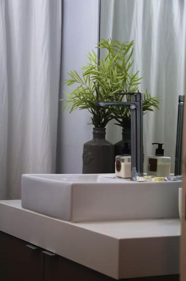 B - Creado Un Boutique En Palermo Chico Apartamento