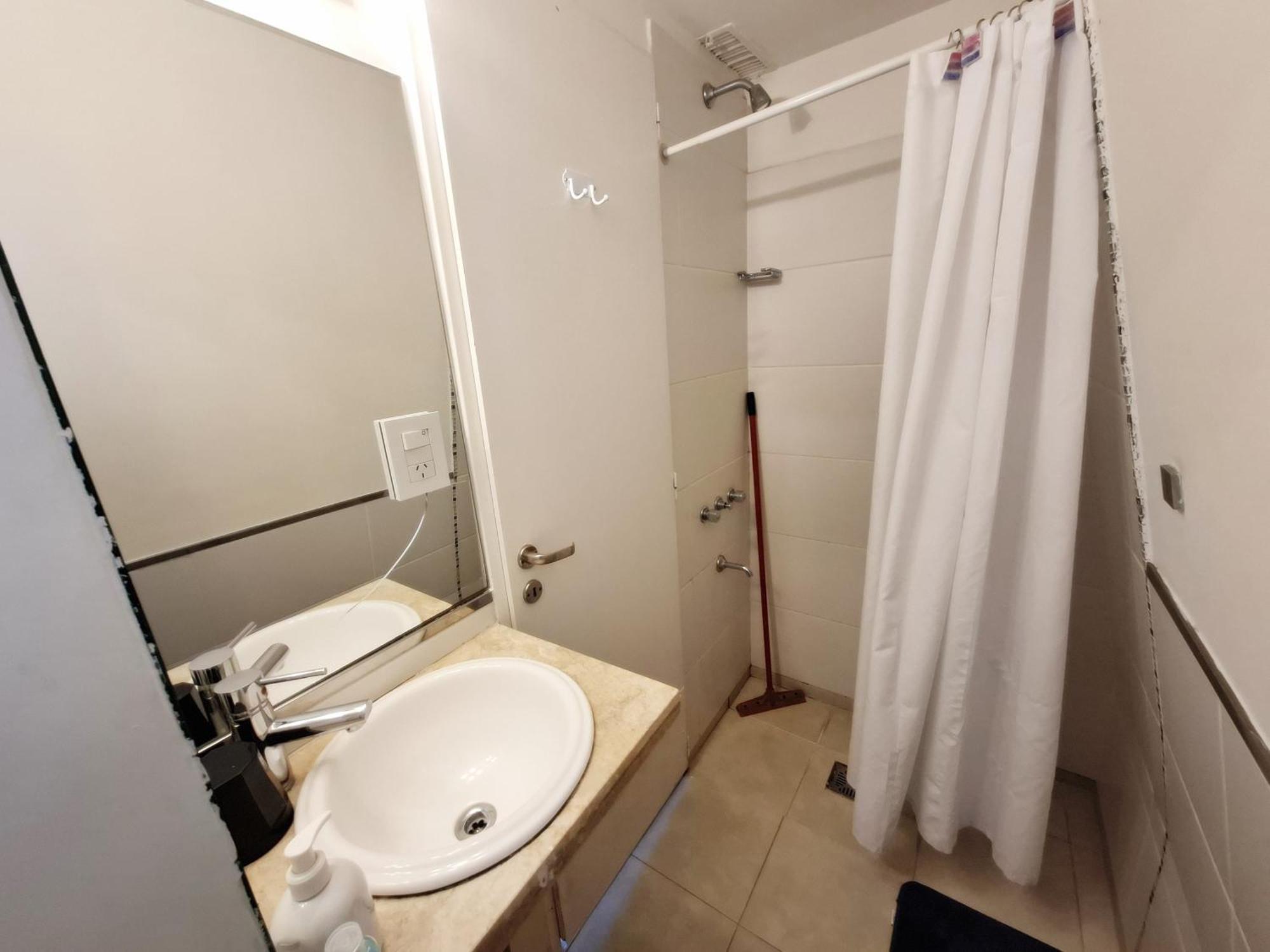 Aparthotel Edificio Recoleta - Recoleta