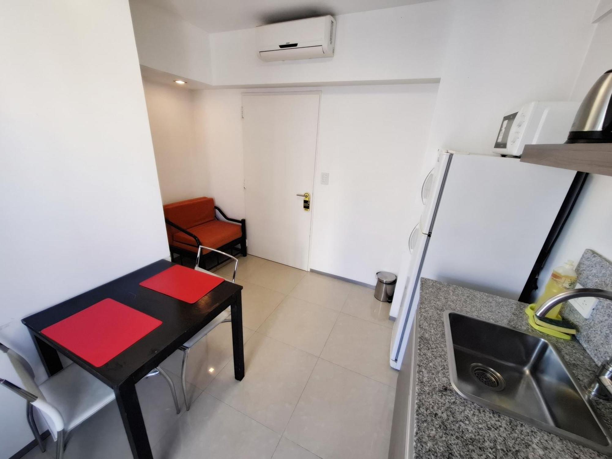Aparthotel Edificio Recoleta - Recoleta