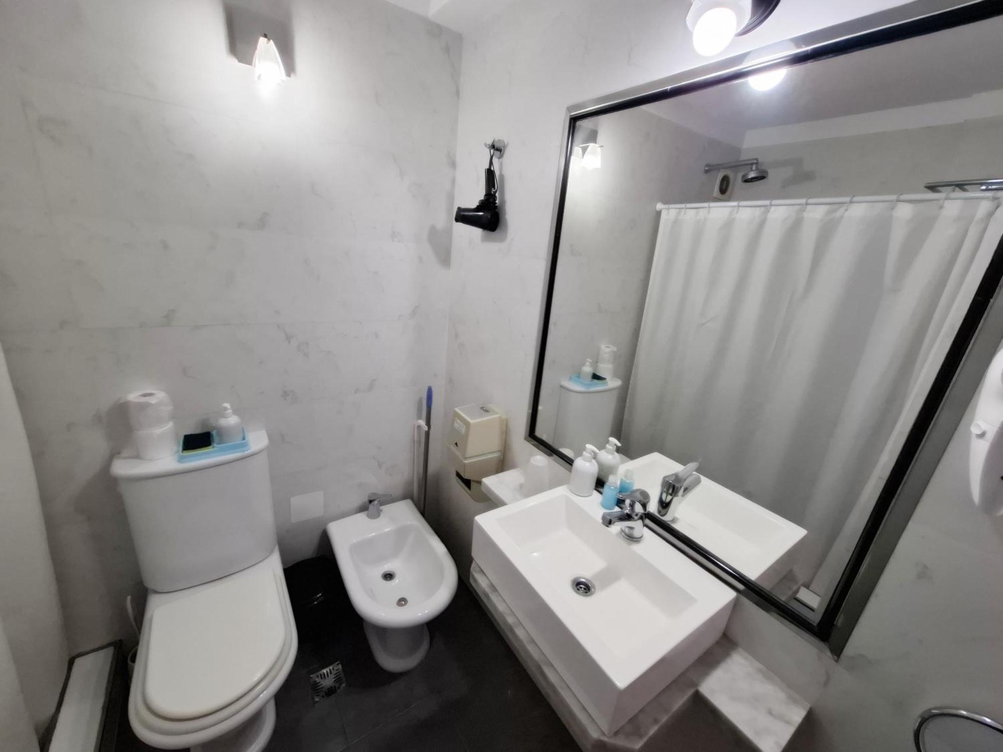 Edificio Recoleta - Recoleta Aparthotel