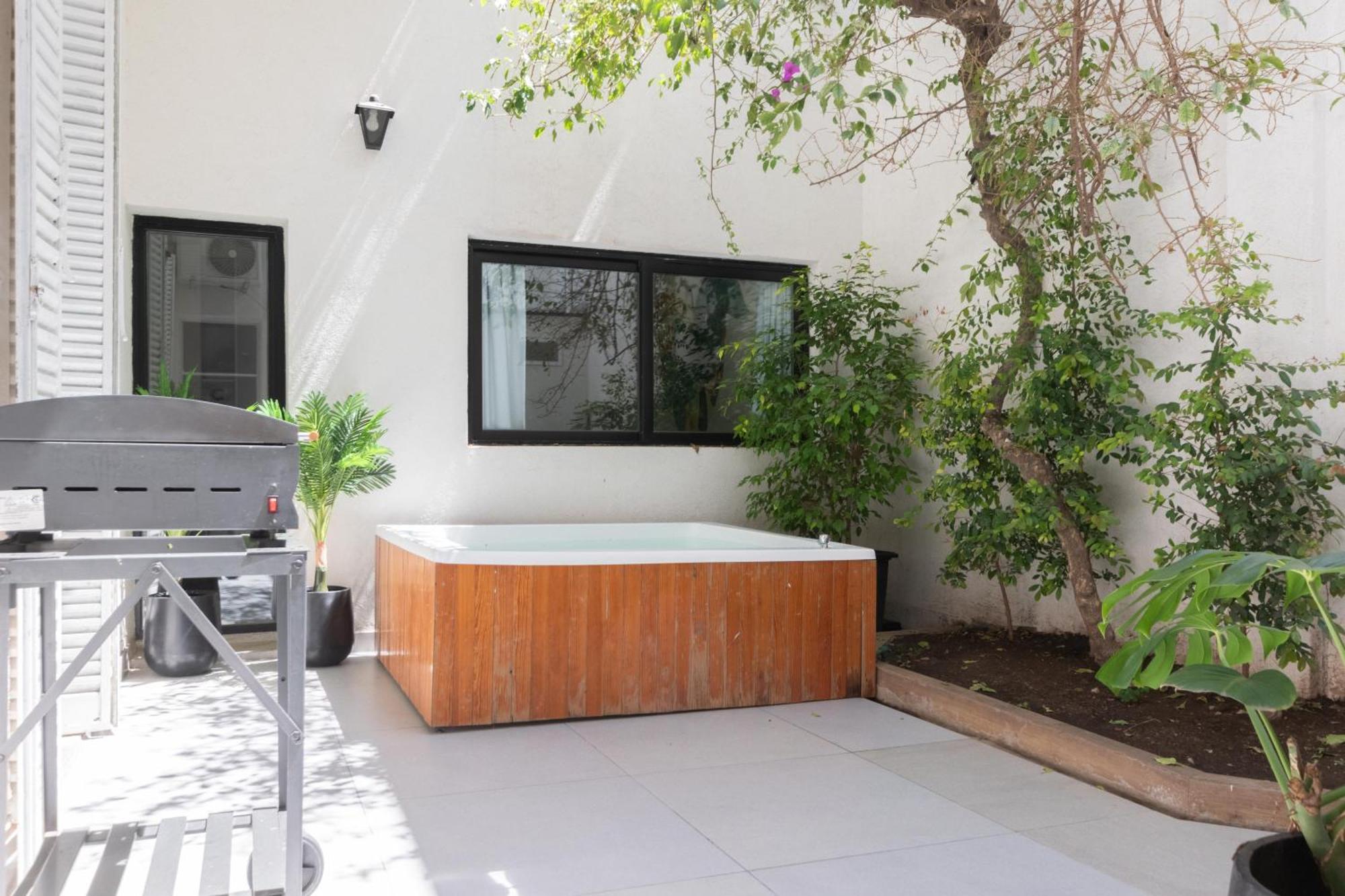 Fliphaus Guatehaus Palermo Soho * Buenos Aires