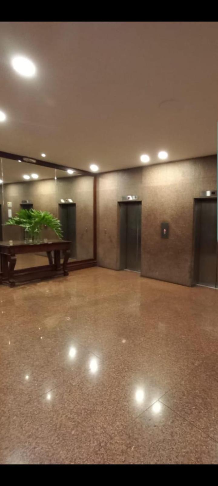 Apartamento Torre Imperial Bs As Buenos Aires