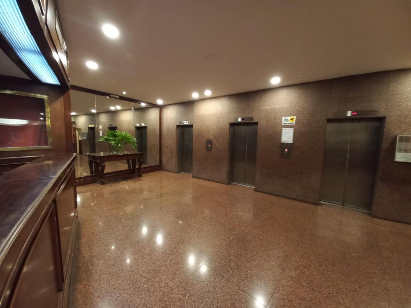 Torre Imperial Bs As Buenos Aires