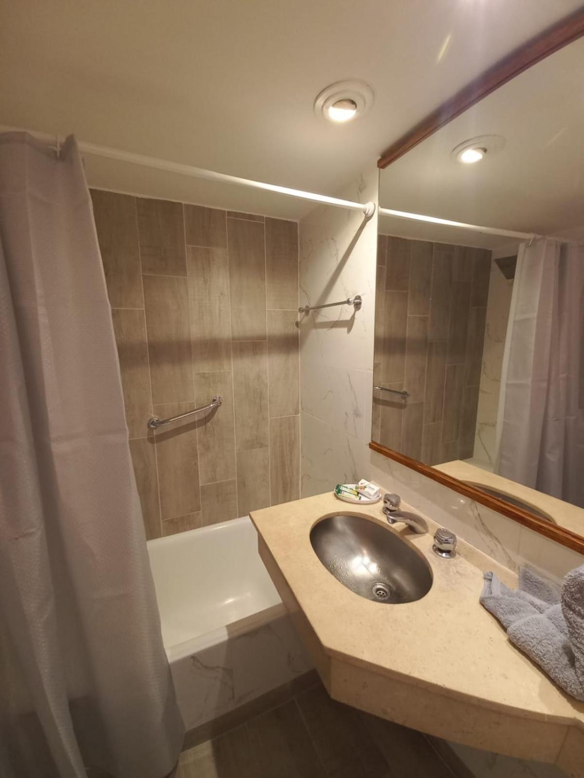 Torre Imperial Bs As Apartamento Buenos Aires