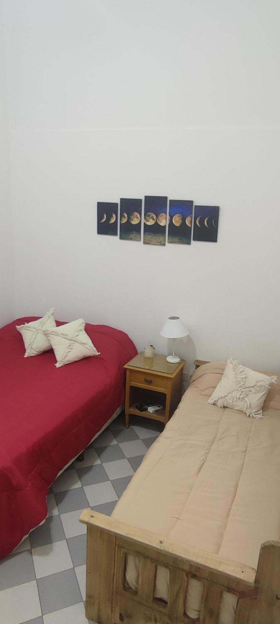Apartment 2 Ambientes Crespo, Movistar Arena Buenos Aires