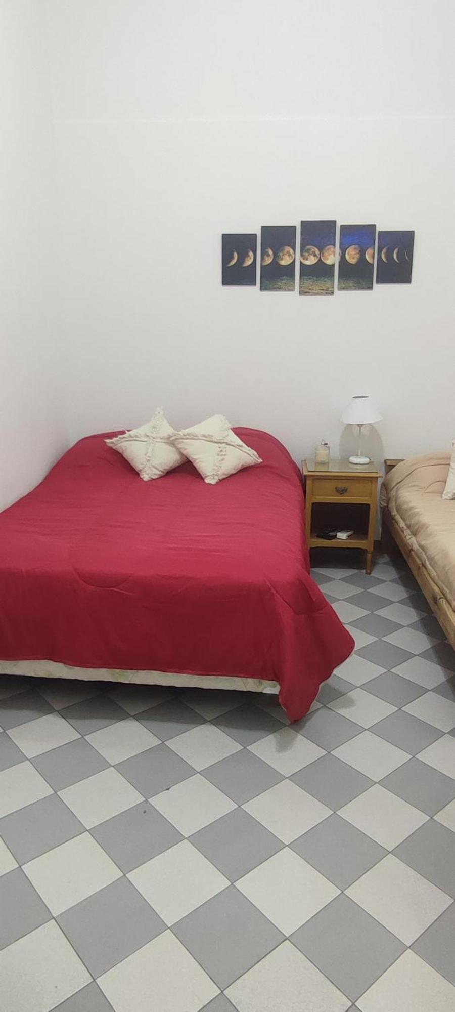 2 Ambientes Crespo, Movistar Arena Apartment Buenos Aires