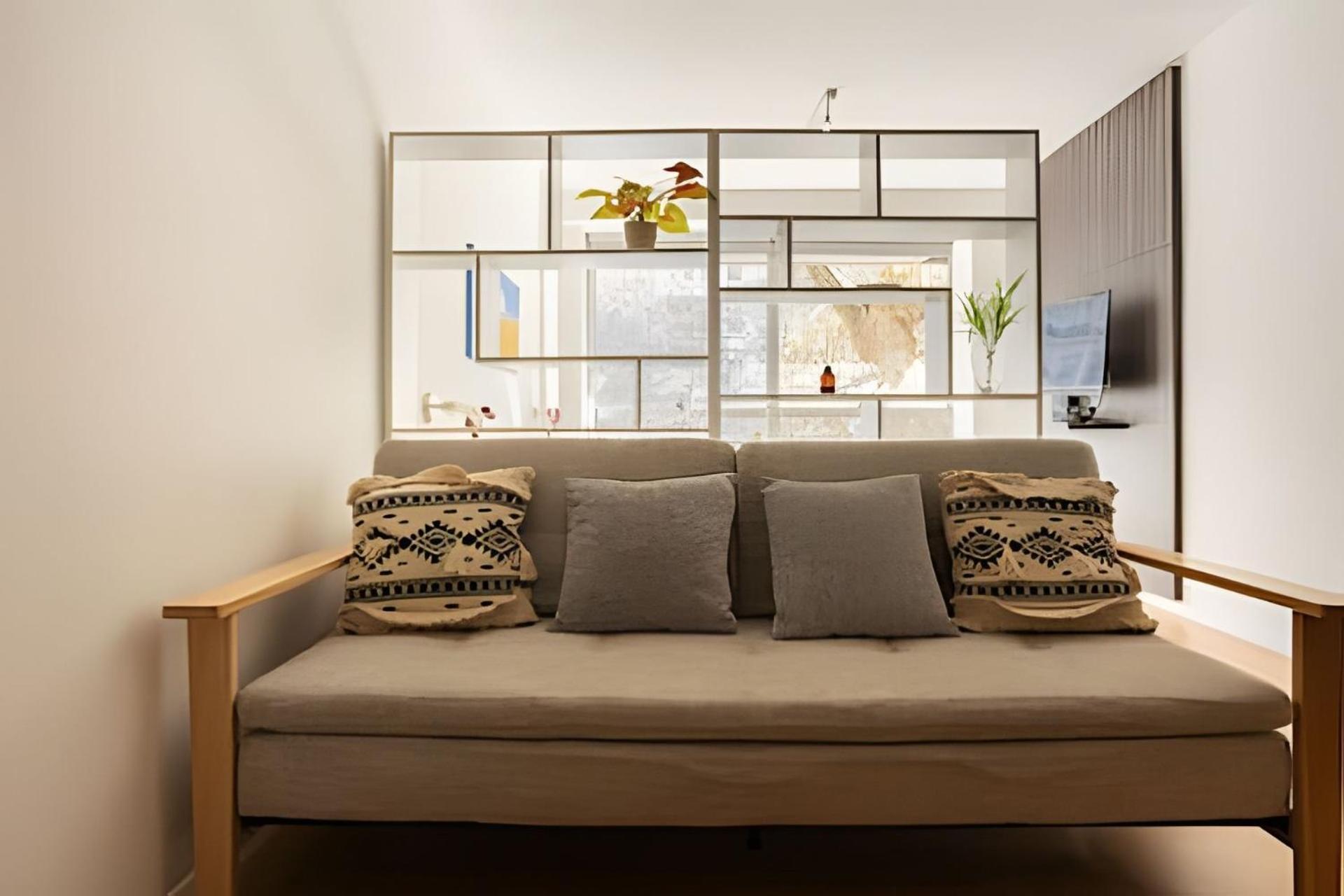 Loft Amplio 50m2 De Categoria En Zona Exclusiva Apartment *