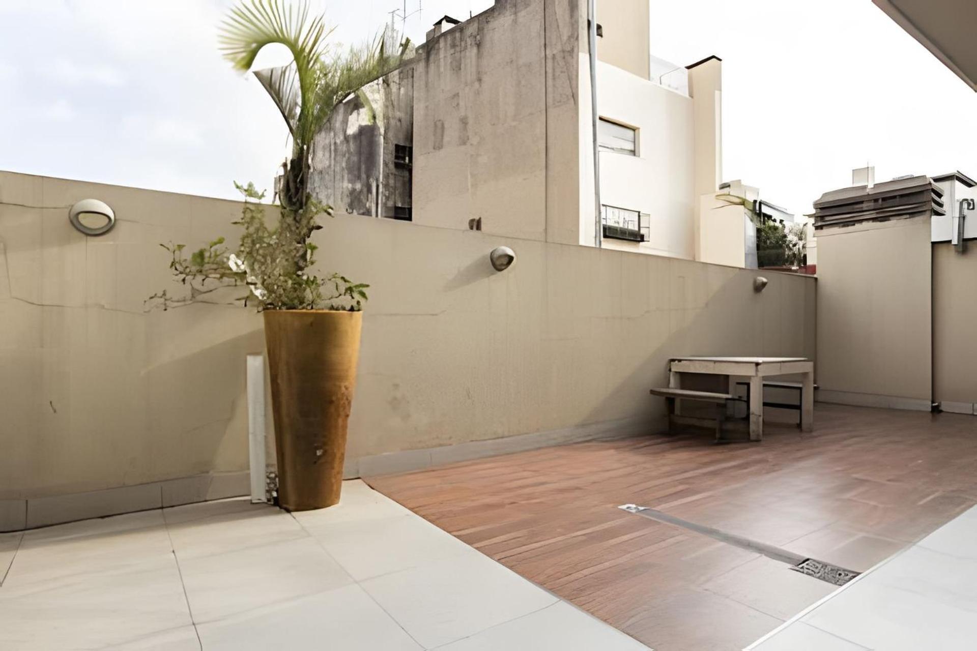 Loft Amplio 50m2 De Categoria En Zona Exclusiva