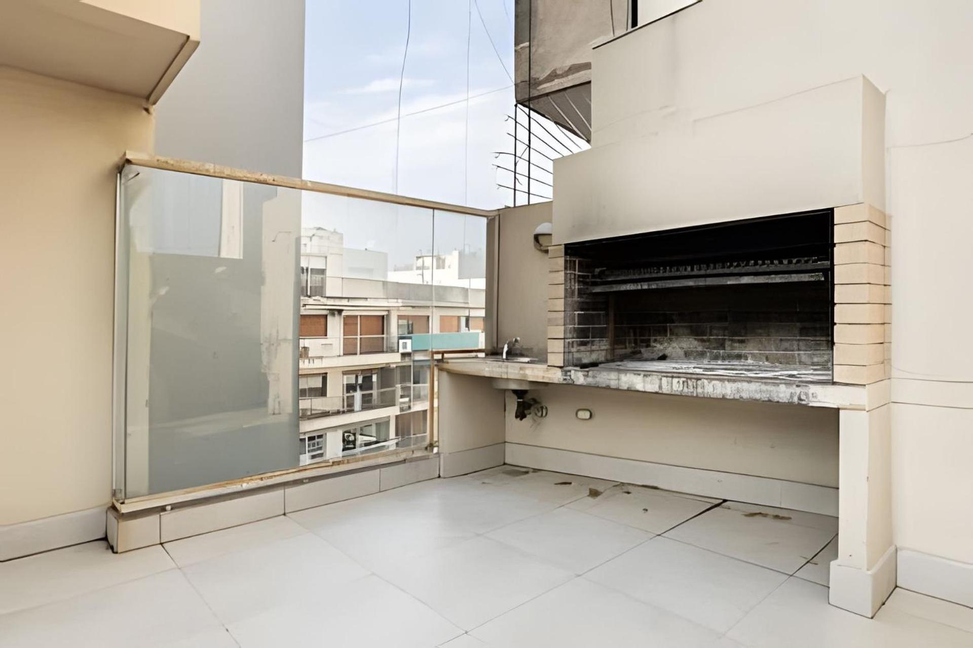 Apartment Loft Amplio 50m2 De Categoria En Zona Exclusiva