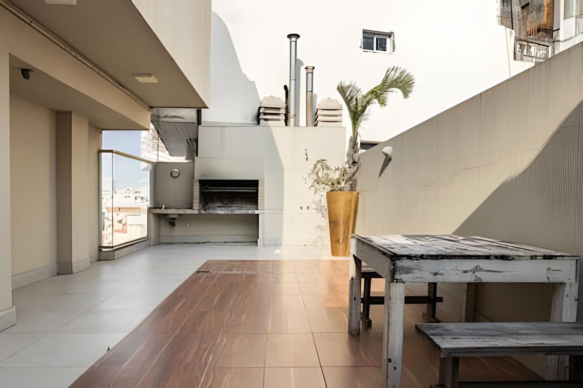 Loft Amplio 50m2 De Categoria En Zona Exclusiva