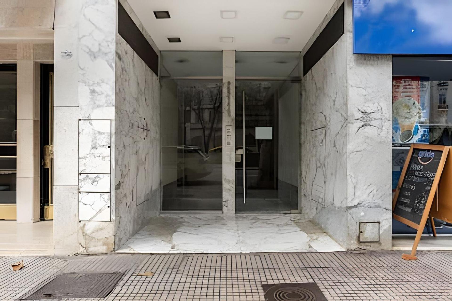 Loft Amplio 50m2 De Categoria En Zona Exclusiva Buenos Aires