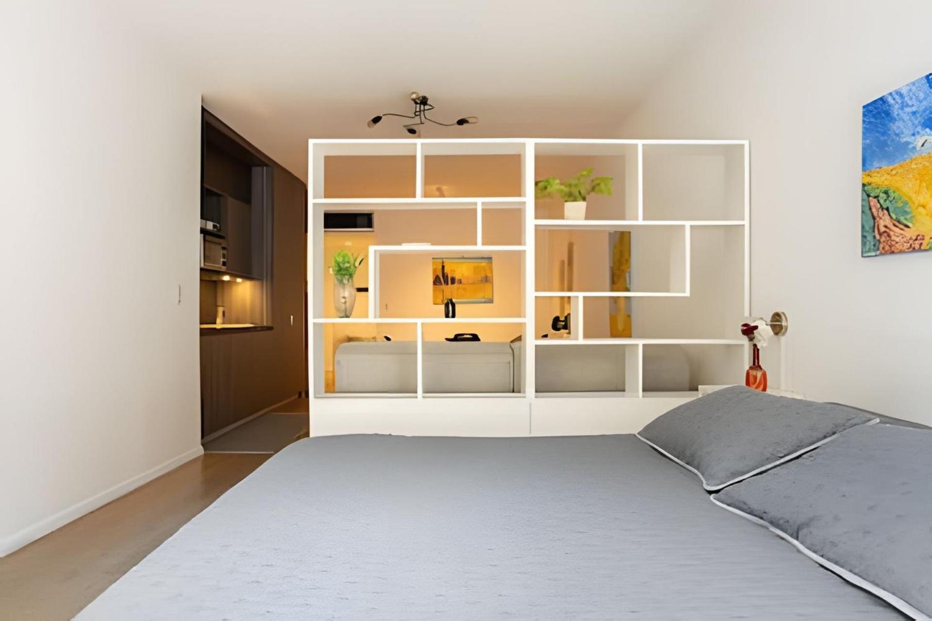 Loft Amplio 50m2 De Categoria En Zona Exclusiva Apartment *