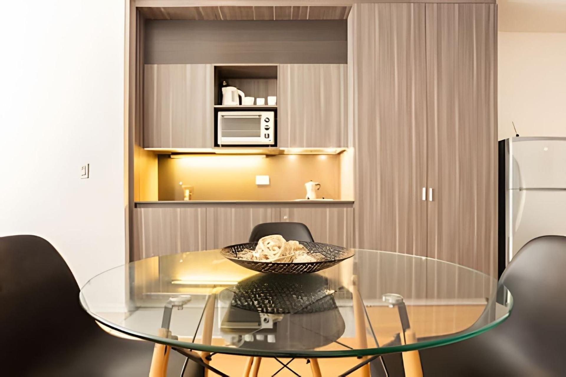 Apartment Loft Amplio 50m2 De Categoria En Zona Exclusiva