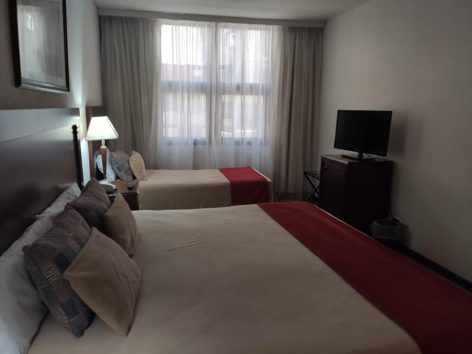 Hotel Hr Esmeralda Luxor