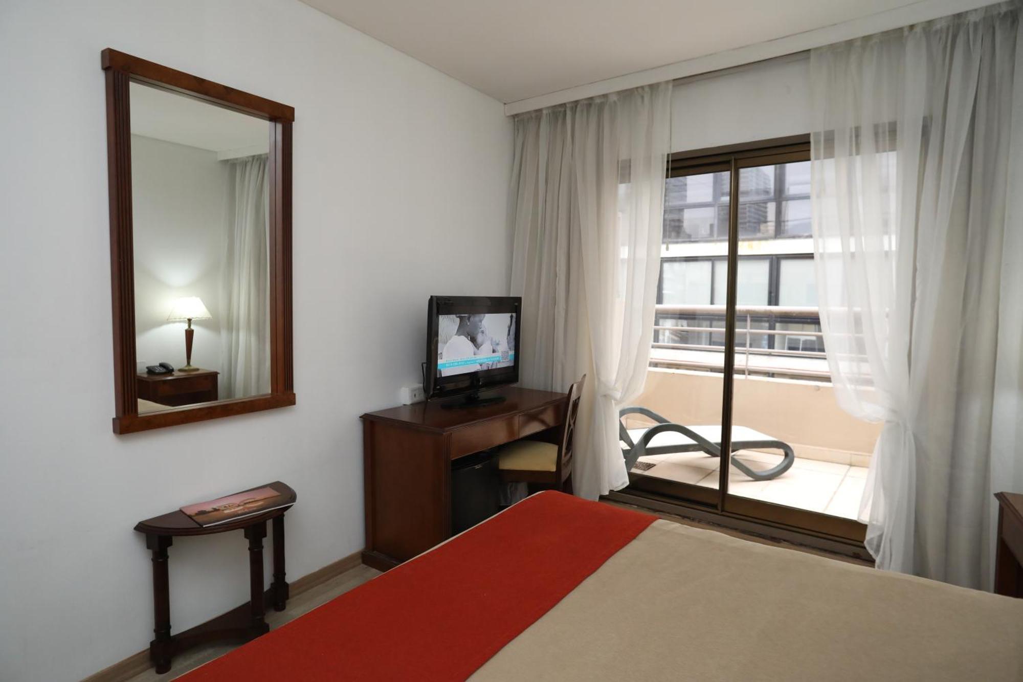 Hr Esmeralda Luxor Hotel 4*