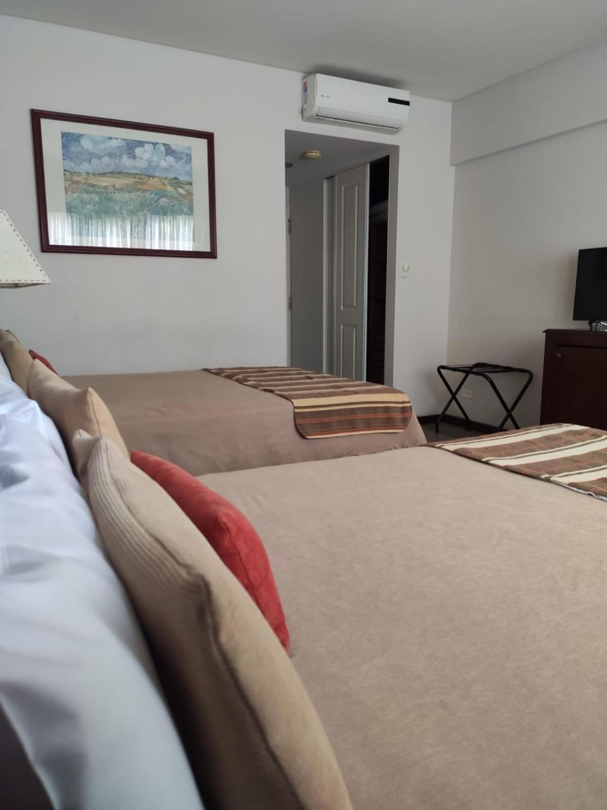 Hr Esmeralda Luxor Hotel Buenos Aires